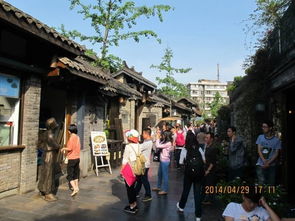 古镇奇遇：5A景区不如麻将馆刺激