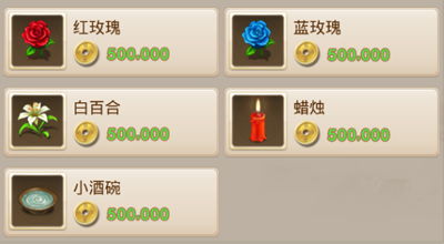 二、脑洞较大开：各种奇葩的功德体现方案