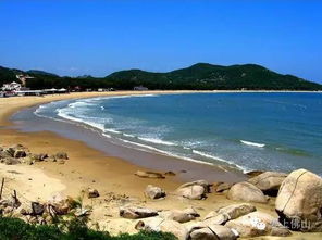 夏日汕头， 一场与海岛的不期而遇