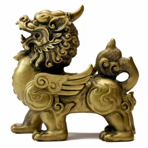 独角辟邪,独角兽在风水上起什么作用呢