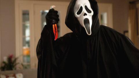 风水局中的死门