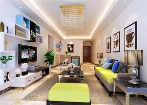 尖角煞：客厅里的隐形杀手