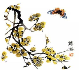 花鸟鱼虫虫代表什么,花鸟鱼虫的风水寓意