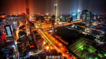 第四天：国家大剧院 & 天坛公园 – 文化艺术之旅