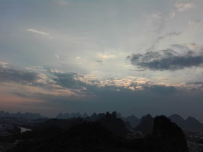 三、 第二天：自然奇观&乱入市集