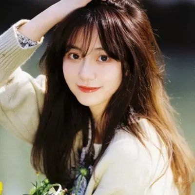 二、名字大杂烩：从自然到动漫，从古诗到网红梗，一口气塞进来！