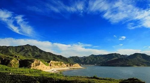 水库真面目：滤镜粉碎机