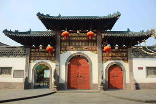 七、 :愿香火不断愿血脉永存