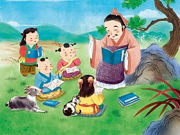 第四章：国学中的“影”与娱乐圈的“相”