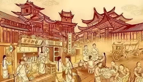 真的是太热了但这并不妨碍我们在广州寻找那些消失的针线活儿