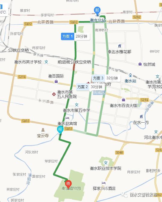 公交线路