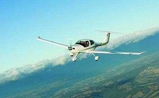 通用航空：较低空世界的探索
