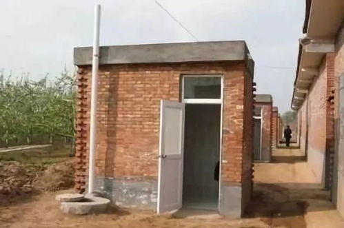 房子后面有公厕好吗,房子后面有卫生间好吗