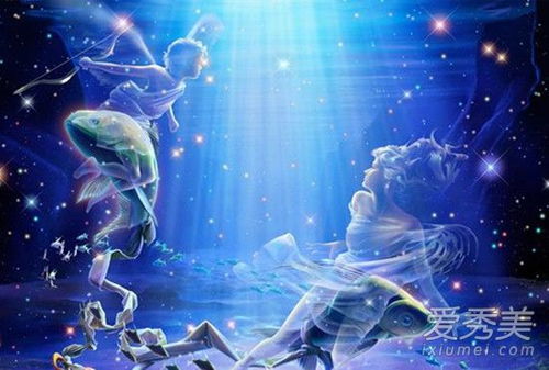 星座男创业能力排行榜