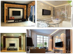 瓷砖Zuo影视墙风水禁忌,用瓷砖Zuo影视墙用什么颜色好kan