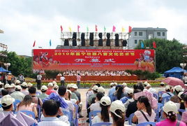 壮族风俗：千年传承，多彩民族风情