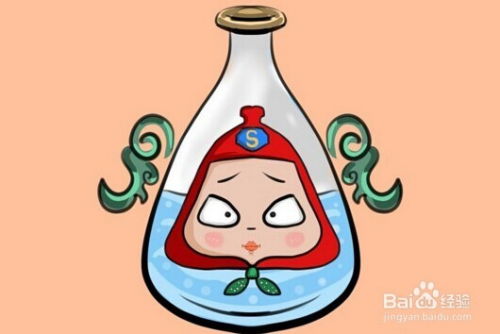 星座那点破事儿：双鱼和水瓶的相爱相杀