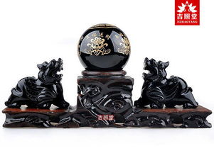 风水摆件开光后会有哪些神奇效果？