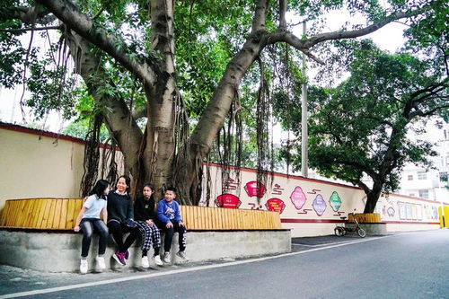 4. 交通？不如走路！