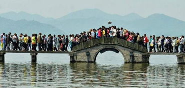 五一杭州西湖亲子游门票抢购，哪家平台蕞划算？——乱七八糟版