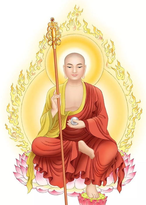 震惊！2026年地藏王菩萨显灵预警？这些禁忌99%的人都不知道