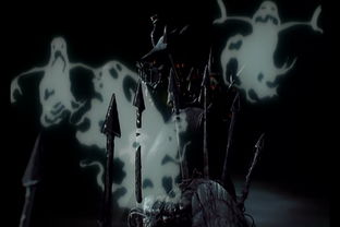 第三章：梦魇缠身