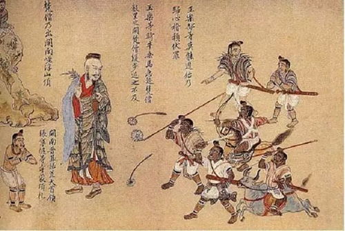 吴三桂为何如此坚决，要将南明永历帝彻底剿灭，不留后患？