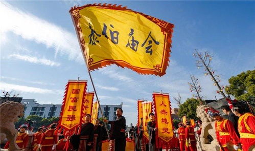 无锡年俗焕新，传统佳节成爆款！