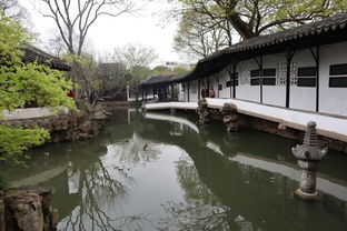 春日里的那一抹江南醉意：苏州园林赏花品茗两日游， 我的碎碎念与推荐
