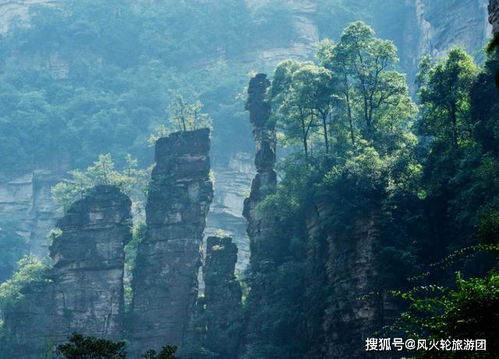 从默默无闻到举世闻名——旅游业狂飙史