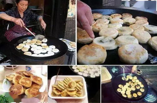 都匀早餐，  亲民又地道