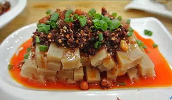四、 三穗灰碱粑，黔东南的味道