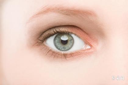 当代都市丽人眼皮跳动行为大赏