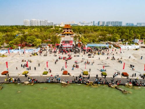 带娃去太白湖？准备好大出血！