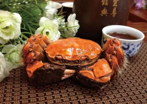 烹饪螃蟹的魔幻时刻