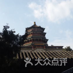 门票预订，方便快捷