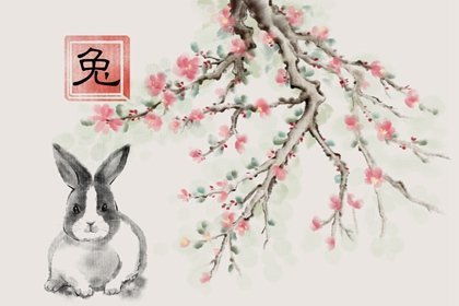 63年属兔女士挂书法，今日财神方位和最佳方位是哪里呢？