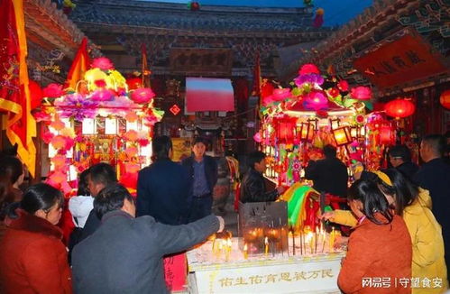 “正月十九节日风俗传承，传统庆祝爆款盘点”