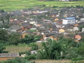 一、云南古村落的魅力所在