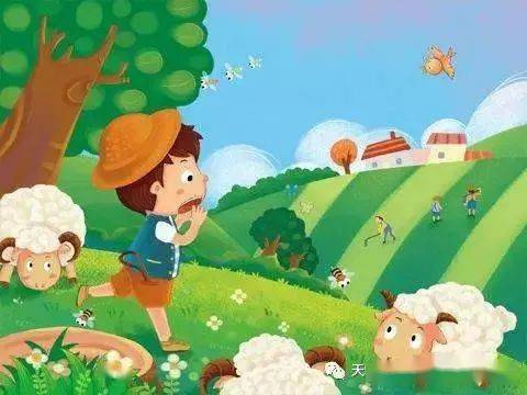 一个令人不安的故事