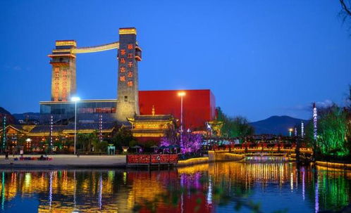 四、 虎丘旅行攻略