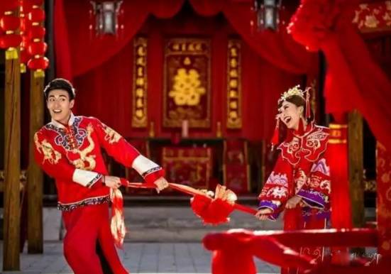 广州回门风俗：传统婚嫁礼仪，回门习俗大揭秘