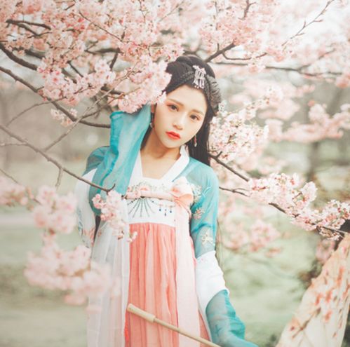 白羊女上升巨蟹，长相会是怎样的独特组合呢？