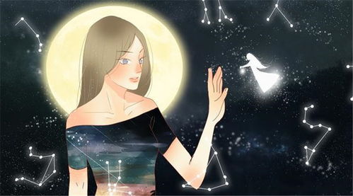处女座的真命天子在哪里？