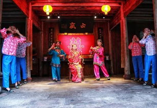 洛阳婚俗：古dou风情婚嫁盛宴，传统与现代交融