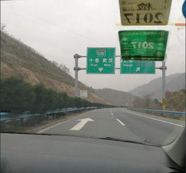 被导航“玩坏”的150公里：广水到天河机场，我为什么偏要自驾？