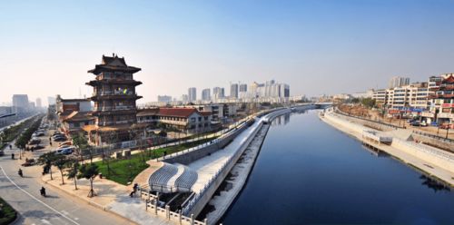 五一去沧州古韵新秘境一日游有什么推荐路线吗呃？