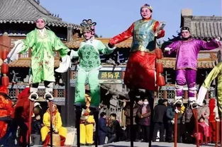 南昌春节风俗：千年习俗，年味十足，传承喜庆！