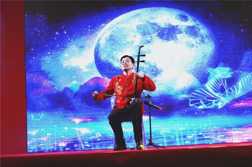 淮南中秋：千年赏月习俗，非遗传承亮点纷呈