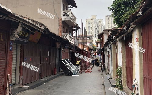 上午：古街探秘与历史回响（随意插叙）